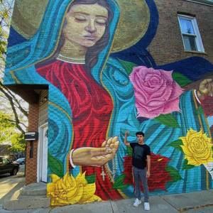 Meet your Posher, Nicklaus